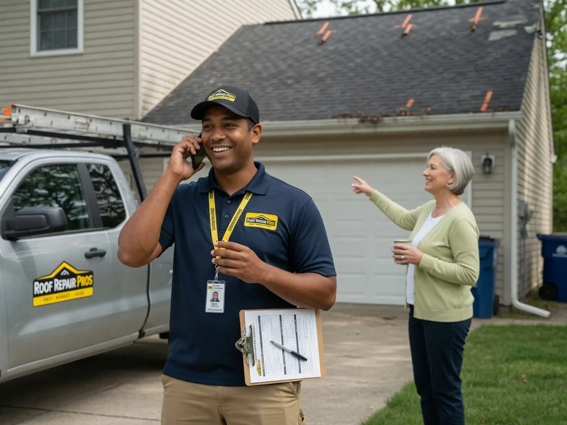 Roof Repair Henderson, IA FAQs